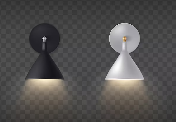 How to Pair Modern Wall Sconces with Other Lighting Fixtures