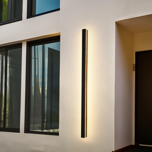 modern pendant lighting