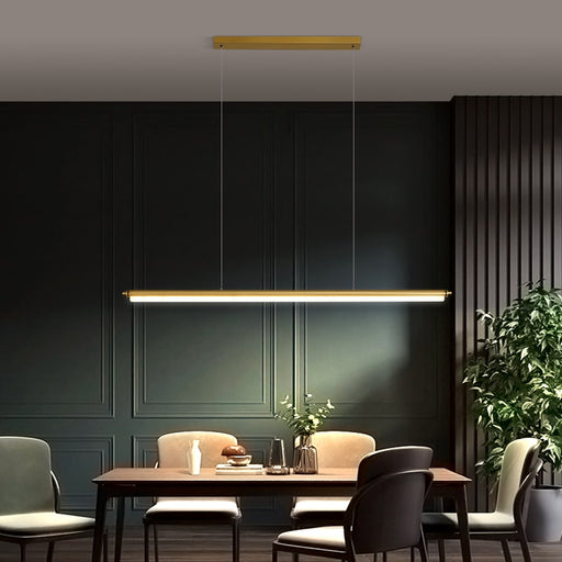 modern hanging pendant lights