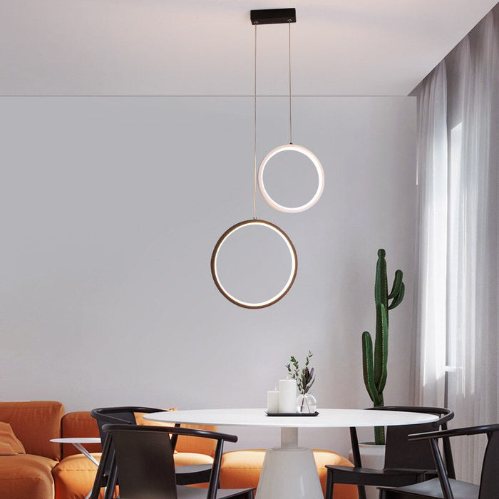 modern led wall sconce