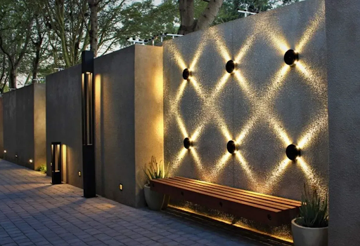 Brighten Your Outdoors: Modern Outdoor Wall Lighting and Sconces for Every Style