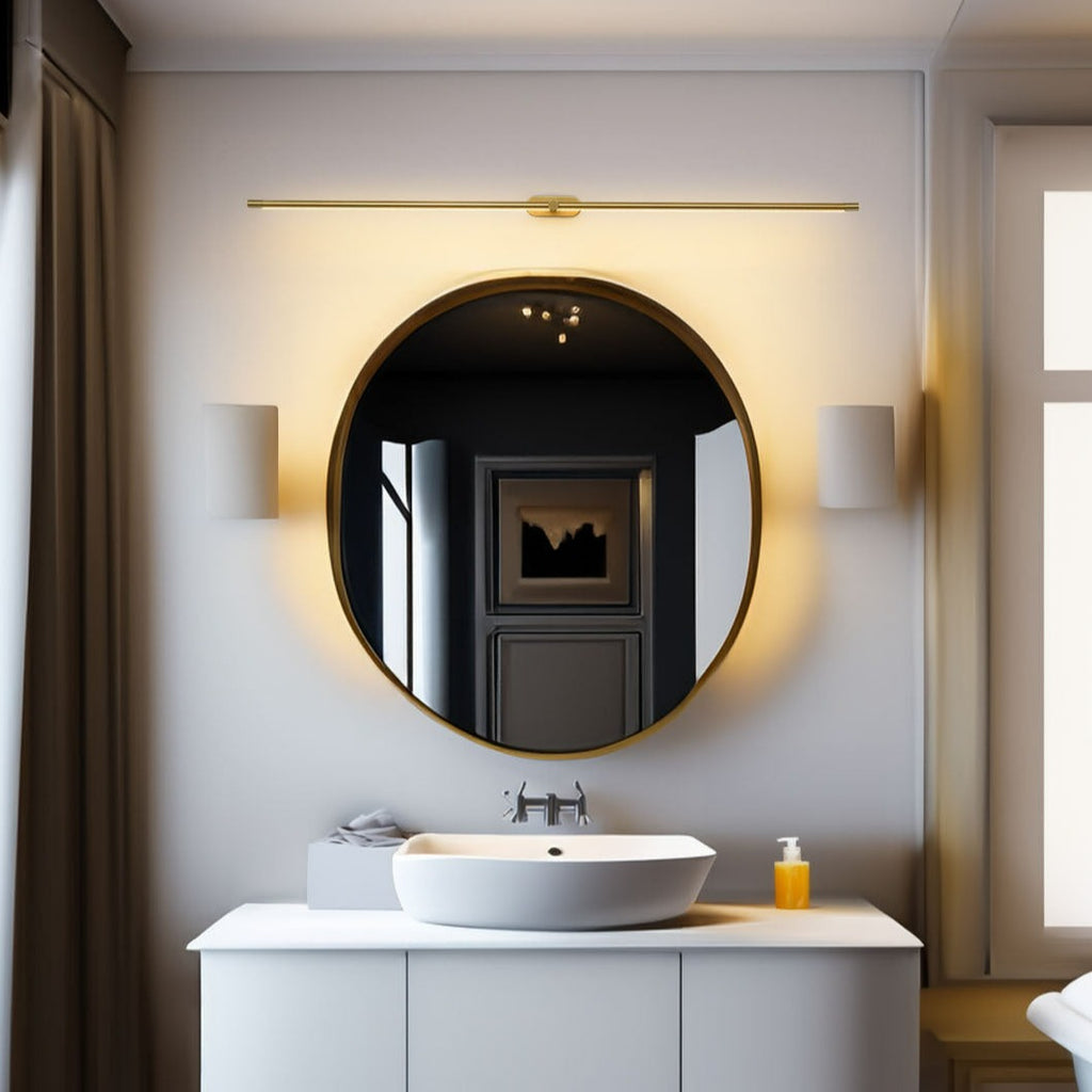 Stylish Modern Light Fixtures: Contemporary & Minimalist Designs ...